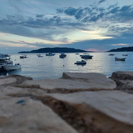 Apartment Vidakovic Budva Eksteriør bilde