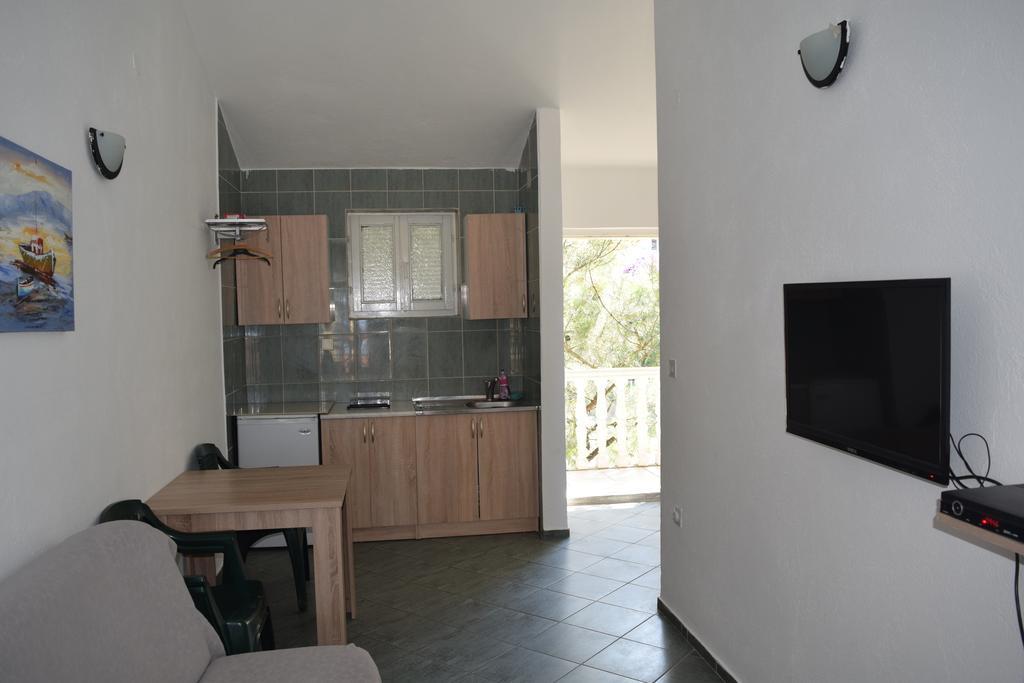 Apartment Vidakovic Budva Rom bilde