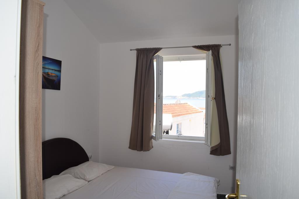 Apartment Vidakovic Budva Rom bilde