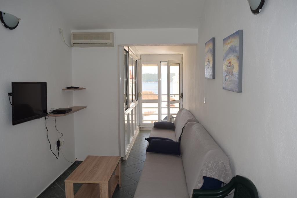 Apartment Vidakovic Budva Rom bilde