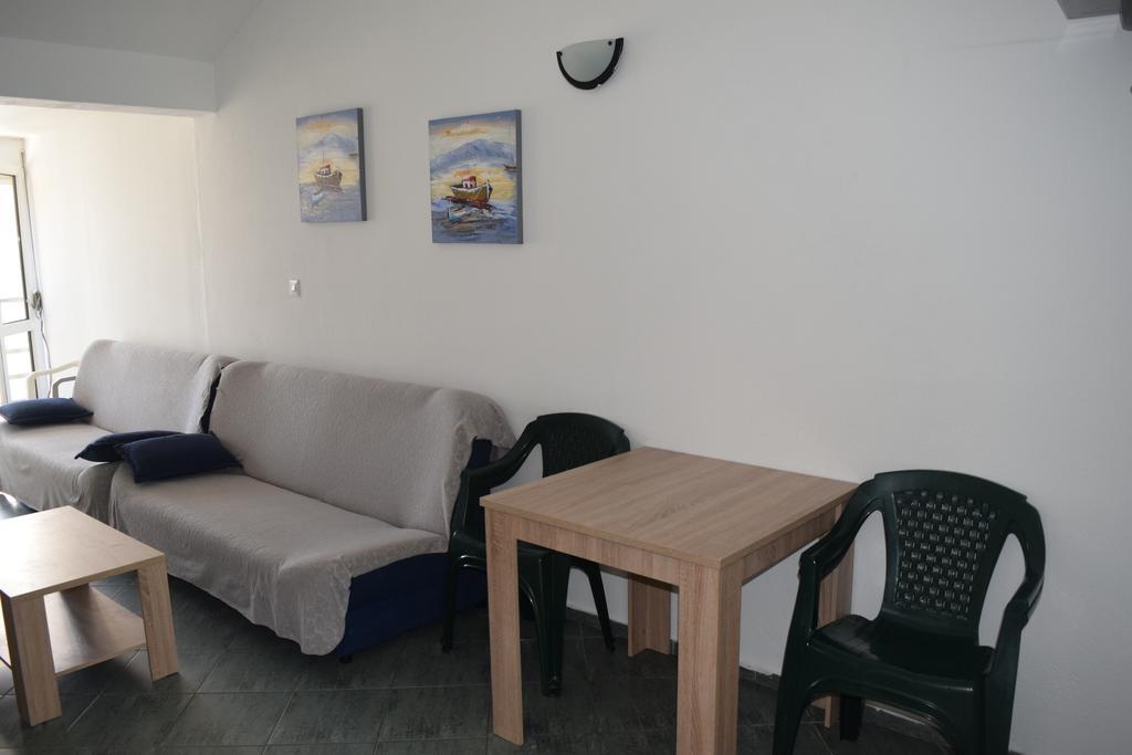 Apartment Vidakovic Budva Rom bilde