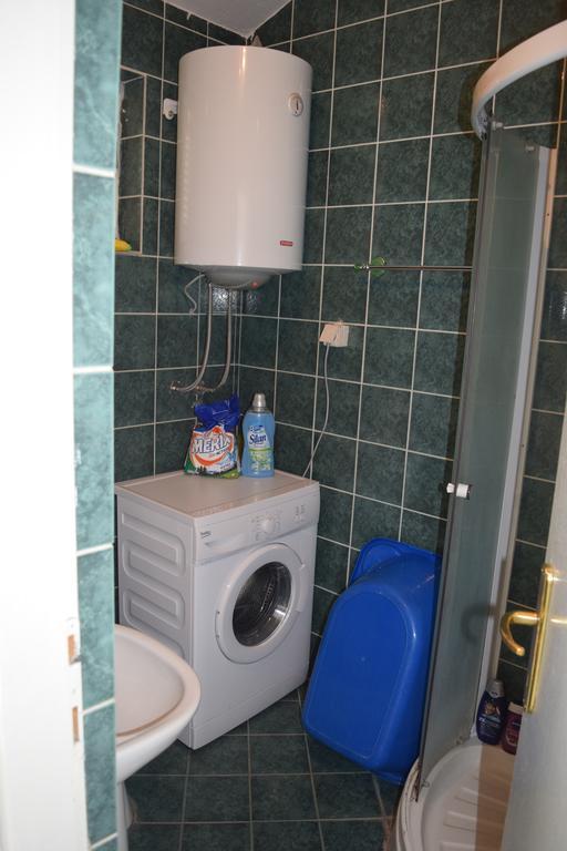 Apartment Vidakovic Budva Rom bilde