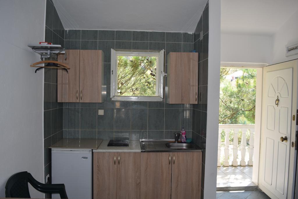Apartment Vidakovic Budva Rom bilde